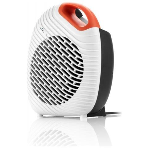 Heater Vietro 062290000 Termoventilatore, 2000 W, Numero Di Livelli Di Potenza 2, Bianco - Foto 8