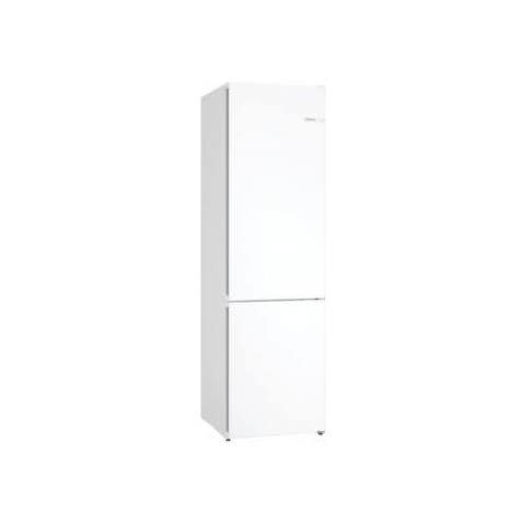 Serie 4 Kgn392wdf Frigorifero Con Congelatore Libera Installazione 363 L E Bianco - Foto 1