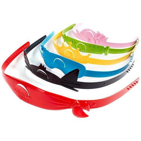 Editrice Giochi, Essere o Non Essere, il più classico tra i giochi da tavolo per indovinare chi sei! per bambini e famiglie, +7 Anni - Foto 6