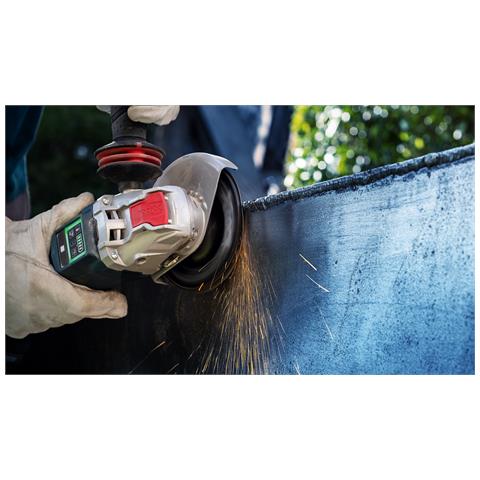 2 608 621 794 accessorio per smerigliatrice Disco di macinatura - Foto 6