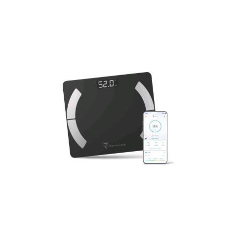 Bilancia Pesa Persona Digitale Bilancia Impedenziometrica - Foto 2