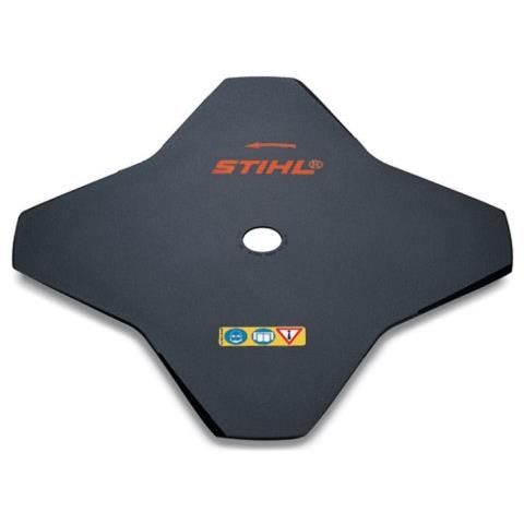 40017133801 accessorio per decespugliatore e tagliabordi Lama per decespugliatore - Foto 1