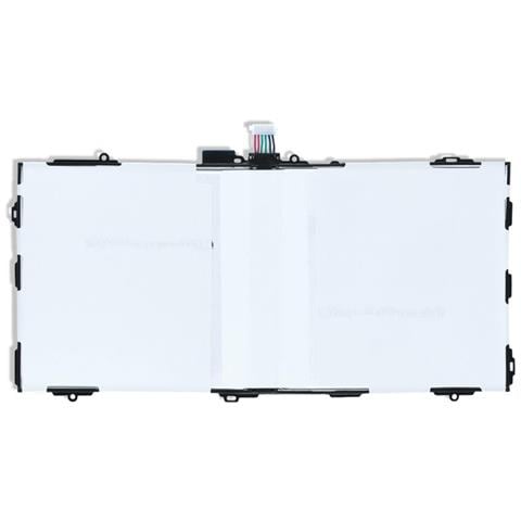 Li-polymer-akku Fr Galaxy Tab S 10.5 (eb-bt800fbe) - Foto 1