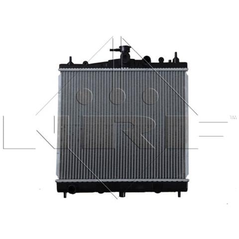 Radiatori Nissan 58187 - Foto 1