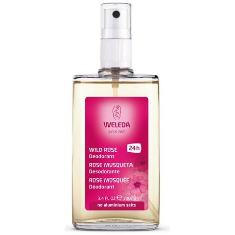 Deodorante Efficacite 24h 100ml Rosa Musquee - Foto 2
