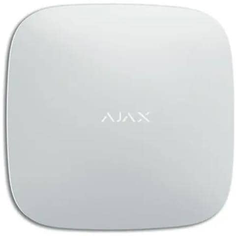 Centrale Allarme Wireless 64 Zone Fotoverifica 2g / 3g / 4g (lte) Hub 2 Plus - Foto 1