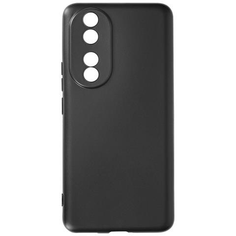 Cover Per Honor 90 Silicone Morbido Soft-touch Opaca Classic Case Mat - Foto 1