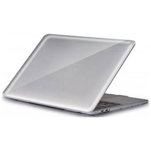 Cover Protettiva Clipon Per Macbook Pro Da 16 Pollici, Trasparente - Foto 1