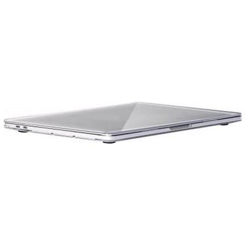 Cover Protettiva Clipon Per Macbook Pro Da 16 Pollici, Trasparente - Foto 2