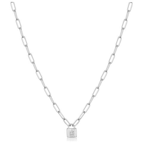 Collana Donna N032-01h 40 Cm - Foto 1