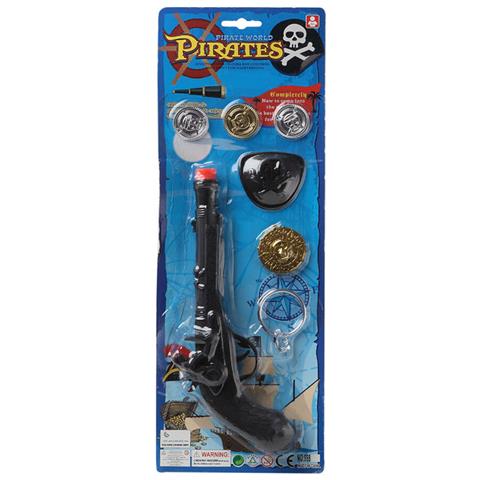 Set Pirata Pistola - Foto 1
