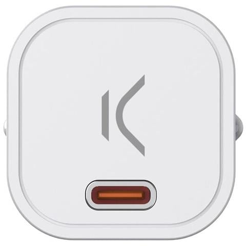 Caricabatterie Da Parete Pps Bianco 30 W - Foto 4