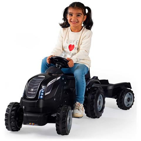 Cavalcabili Trailer Trattore - Foto 3