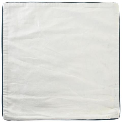 Fodera Per Cuscino Dkd Home Decor Rosa Verde Tropicale 50 X 1 X 50 Cm - Foto 2