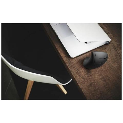 Mouse Senza Fili Mobility Lab 2.4ghz - Foto 2