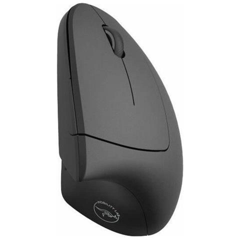 Mouse Senza Fili Mobility Lab 2.4ghz - Foto 6