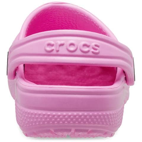 Classic Clog 206990-6sw, Bambini, Rosa, 23-24 - Foto 2