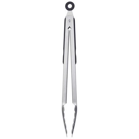 Classic Spezial Maxi Pinza Da Cucina 350 Mm Stainless Steel Gomma Termoplastica (tpr) - Foto 2