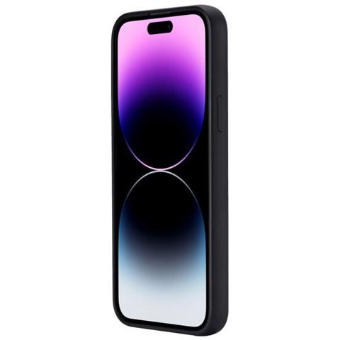 Es67101026 Custodia Per Cellulare 17 Cm (6.7"") Cover Nero - Foto 3