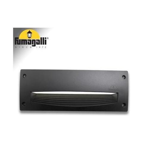 LETI 300 HS NERO faro da incasso E27 6W - Foto 1