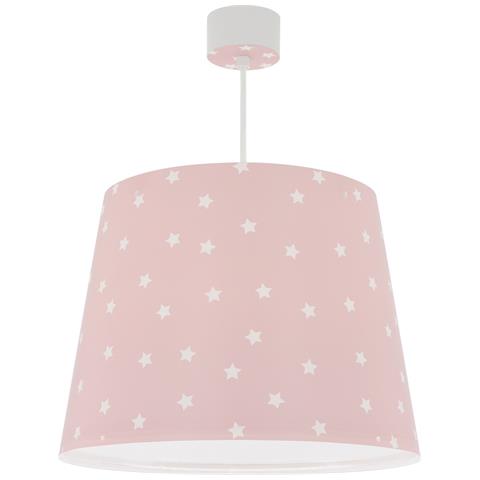Lampada A Sospensione Star Light Stella Rosa - Foto 2
