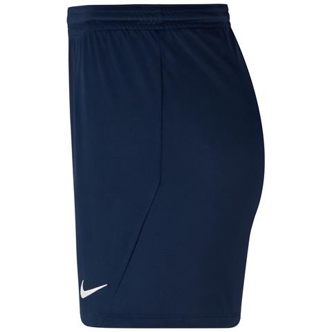 Pantaloncini Park Iii Shorts Bv6860-410 Donna Taglia M Colore Blu - Foto 2