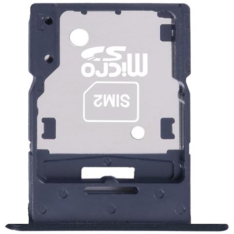 Slot Scheda Sim Galaxy A15 5g Doppio Nano Sim Originale, Blu Scuro - Foto 2