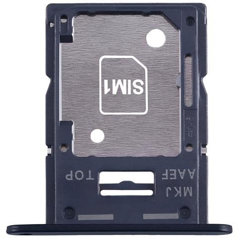 Slot Scheda Sim Galaxy A15 5g Doppio Nano Sim Originale, Blu Scuro - Foto 4