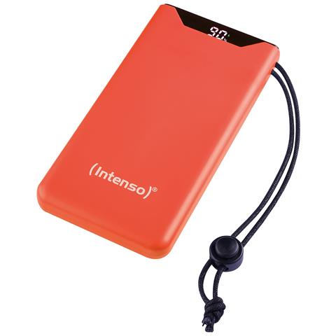 POWER BANK F10000 ORANGE - Foto 1