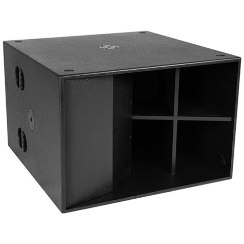Fh-18 Horngeladener Subwoofer (11039501) - Foto 1