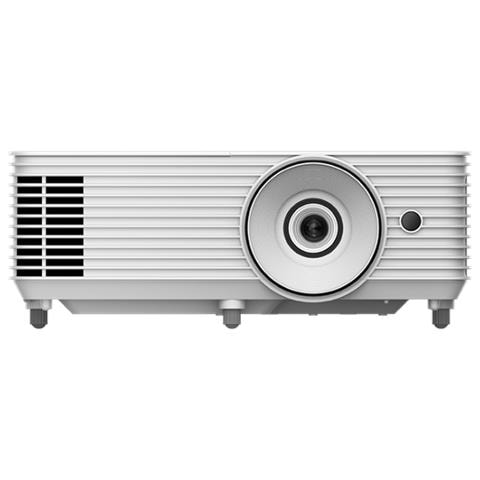 Dx330 Videoproiettore Proiettore A Raggio Standard 4000 Ansi Lumen Dmd Xga (1024x768) Compatibilità 3d Bianco - Foto 3