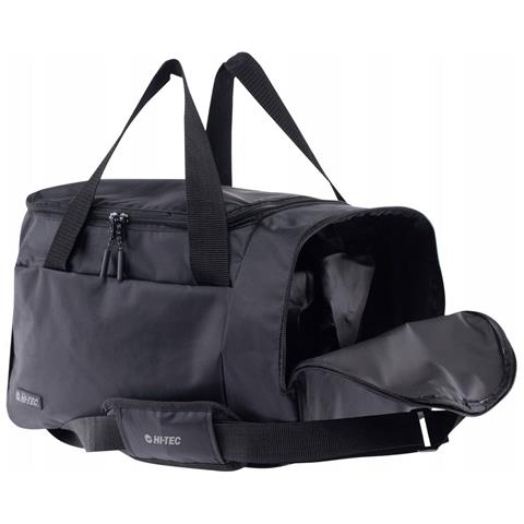 Ristor Borsa Sportiva Colore: Nero - Foto 2