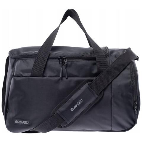 Ristor Borsa Sportiva Colore: Nero - Foto 1