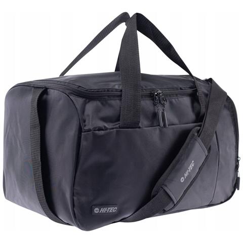 Ristor Borsa Sportiva Colore: Nero - Foto 3