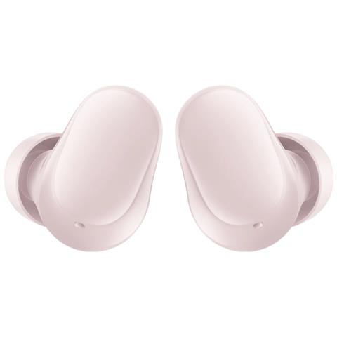 Buds 6 Play Cuffie Wireless In-ear Musica e Chiamate USB tipo-C Bluetooth Rosa - Foto 3