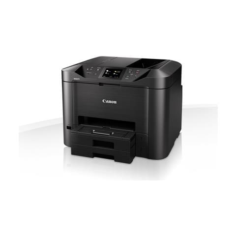 MAXIFY MB5450 Ad inchiostro A4 600 x 1200 DPI 24 ppm Wi-Fi - Foto 1