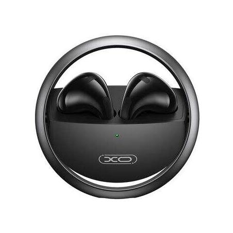 Cuffie Bluetooth 5.3 - Fino A 4 Ore Di Musica - Ricarica Tipo C - Batteria Da 30mah - Box Di Ricarica Da 250mah - Fin - Foto 1