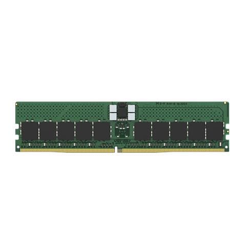 KTD-PE556D8-32G memoria 32 GB 1 x 32 GB DDR5 Data Integrity Check (verifica integrità dati) - Foto 4