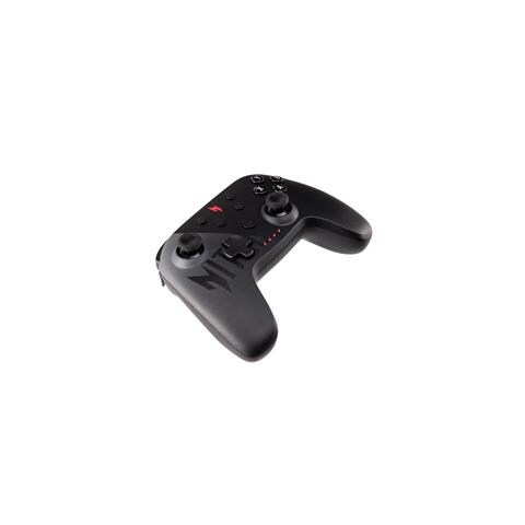 Nitro Wireless Controller NGR300 Nero Bluetooth /RF /USB Gamepad Analogico Android, PC, iOS - Foto 2
