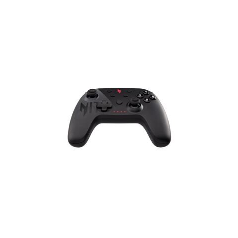 Nitro Wireless Controller NGR300 Nero Bluetooth /RF /USB Gamepad Analogico Android, PC, iOS - Foto 6