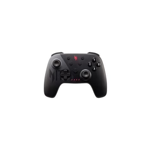 Nitro Wireless Controller NGR300 Nero Bluetooth /RF /USB Gamepad Analogico Android, PC, iOS - Foto 1