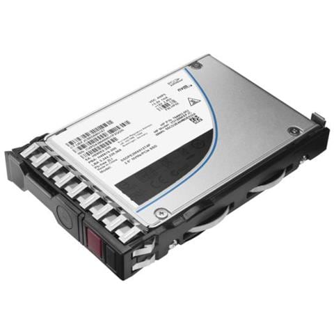 Hewlett Packard Enterprise 873566-001 Drives Allo Stato Solido 400 Gb Sas 2.5"" - Foto 1