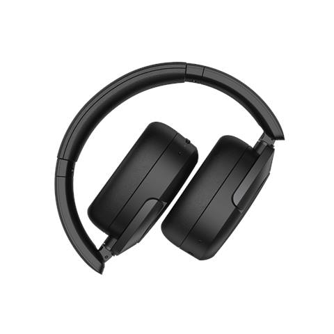W830NB Auricolare Con cavo e senza cavo A Padiglione Musica e Chiamate USB tipo-C Bluetooth Nero - Foto 2