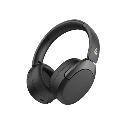 W830NB Auricolare Con cavo e senza cavo A Padiglione Musica e Chiamate USB tipo-C Bluetooth Nero - Foto 1