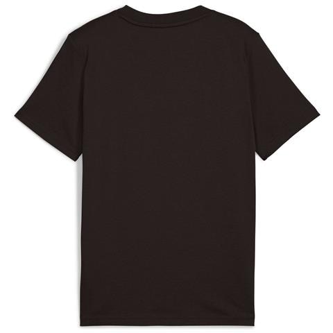 Ess No. 1 Logo Tee G 68489201, Bambini, Nero, 176 - Foto 2