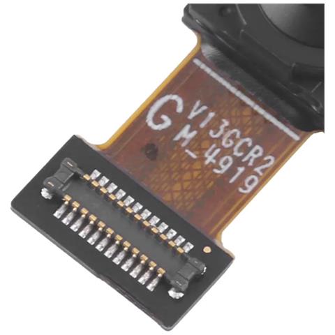 Fotocamera Frontale Galaxy A16 Sensore Selfie 13mp, Nero - Foto 4