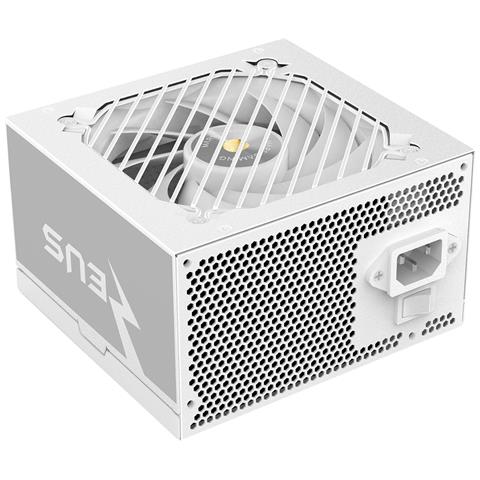 Alimentatore Per Computer MPZE750SI 750 W ATX 80 PLUS Silver Bianco - Foto 1