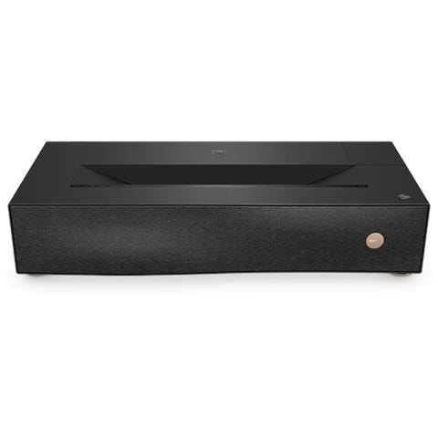Videoproiettore V5000i 2500 ANSI lumen DLP UHD 4K 3840x2160 16:9 Compatibilità 3D Bianco - Foto 2