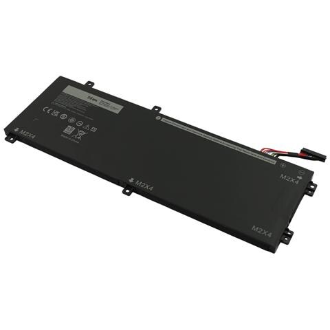 Batteria Di Ricambio Pc Portatile Dell Xps 15 9560 Li-ion 11.4v 4910mah 56wh - Foto 1