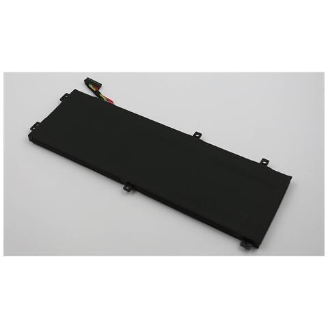 Batteria Di Ricambio Pc Portatile Dell Xps 15 9560 Li-ion 11.4v 4910mah 56wh - Foto 2